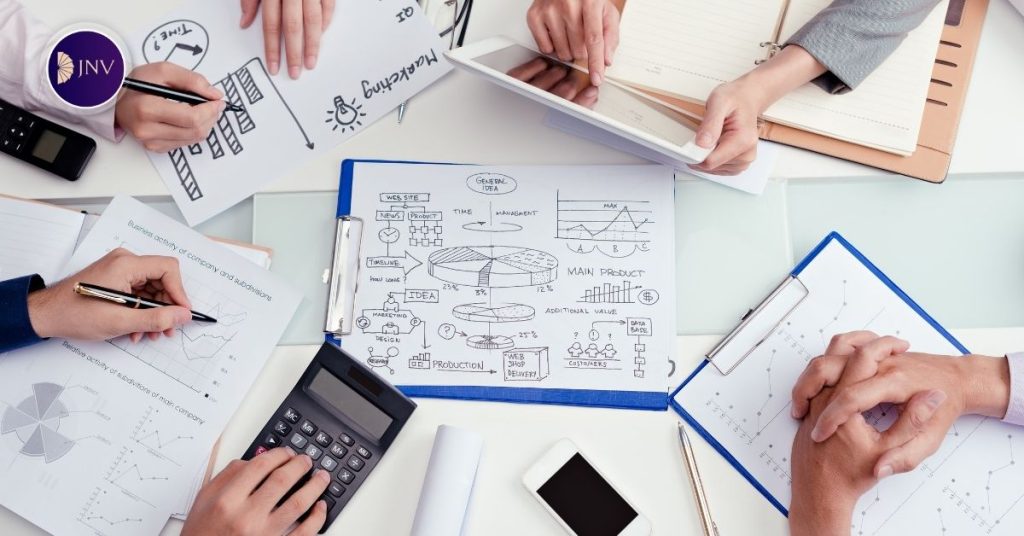 Brief là gì? Bí kíp viết bản Brief chuyên nghiệp trong Marketing - JNV Agency