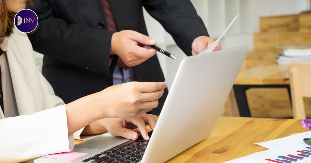 Brief là gì? Bí kíp viết bản Brief chuyên nghiệp trong Marketing - JNV Agency