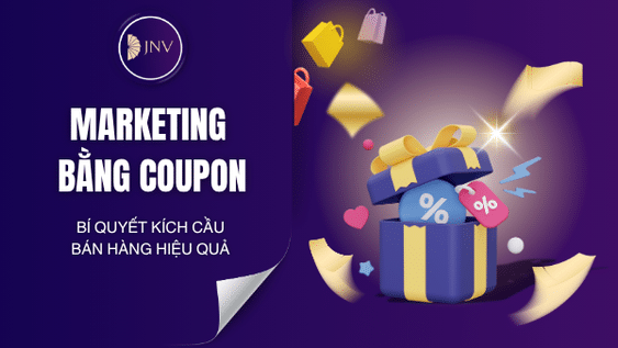 marketing bang coupon bi quyet kich cau ban hang hieu qua cho doanh nghiep 1